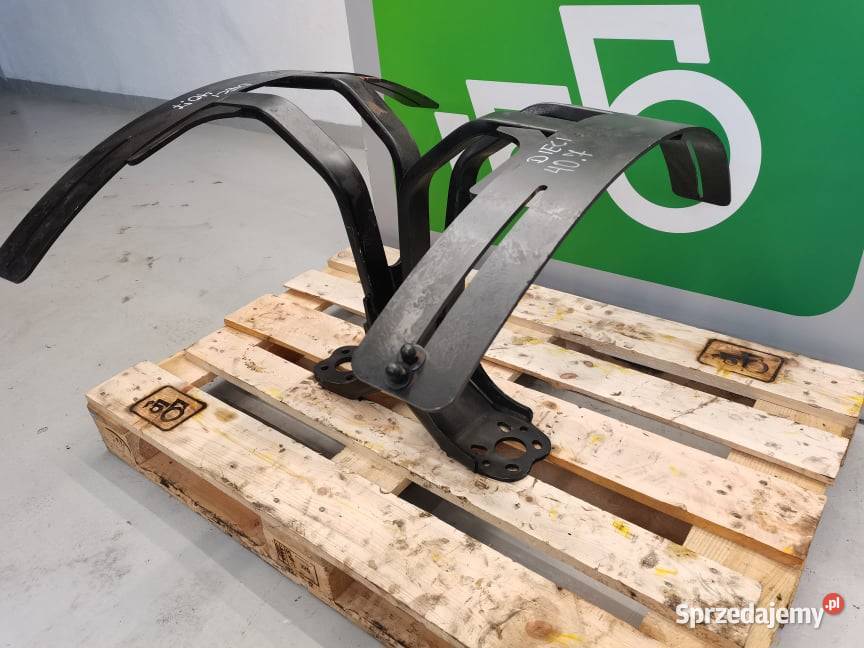 Wspornik błotnika Dieci 407 Agri Plus Wilkowo
