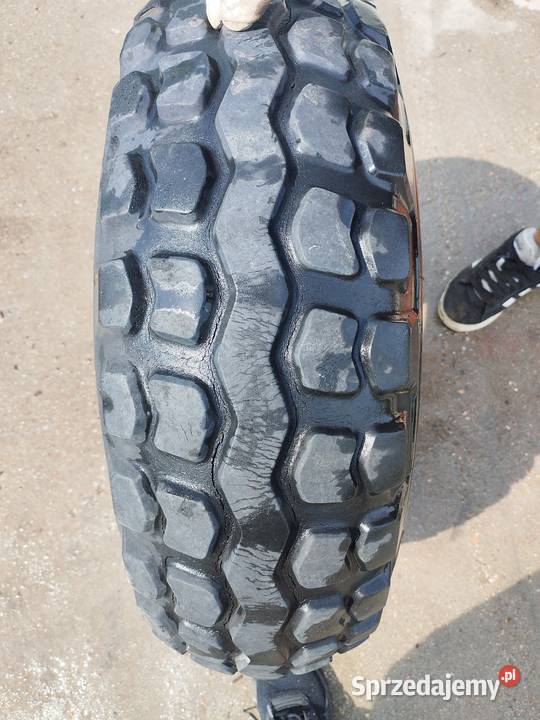 Koło Kleber 1015 Bolesławiec