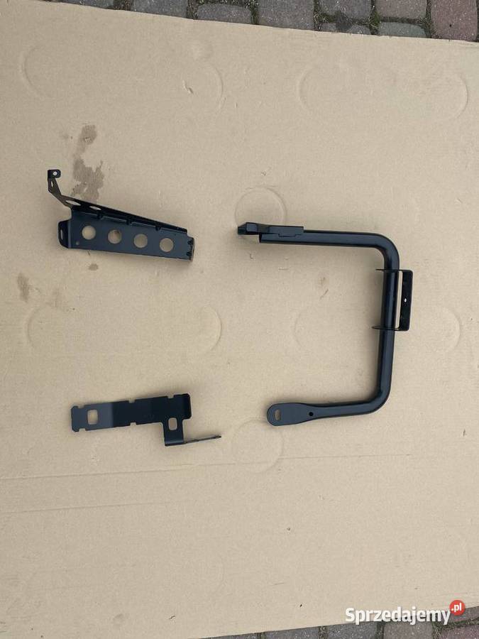 Mercedes Actros Arocs Antos MP4 MP5 MOCOWANIE Zgierz