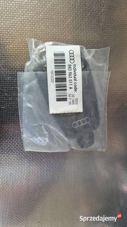 NOWY Pilot ogrzewania Webasto Eberspacher Audi