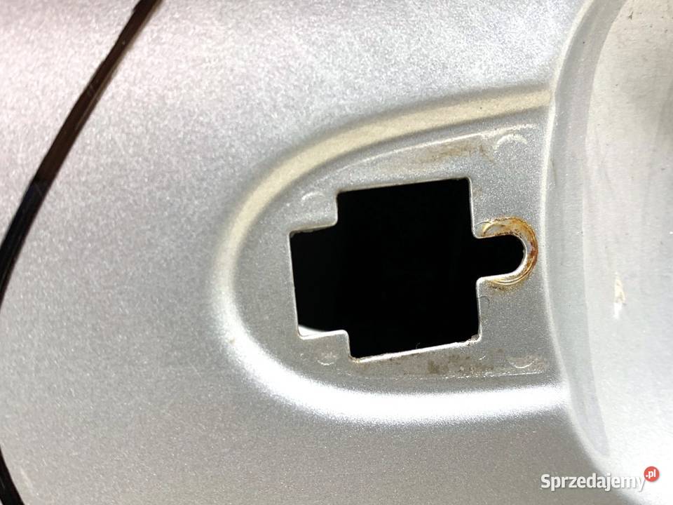 DRZWI LEWY PRZÓD FORD MONDEO MK4 Kombi 0715 osobowe sprzedam