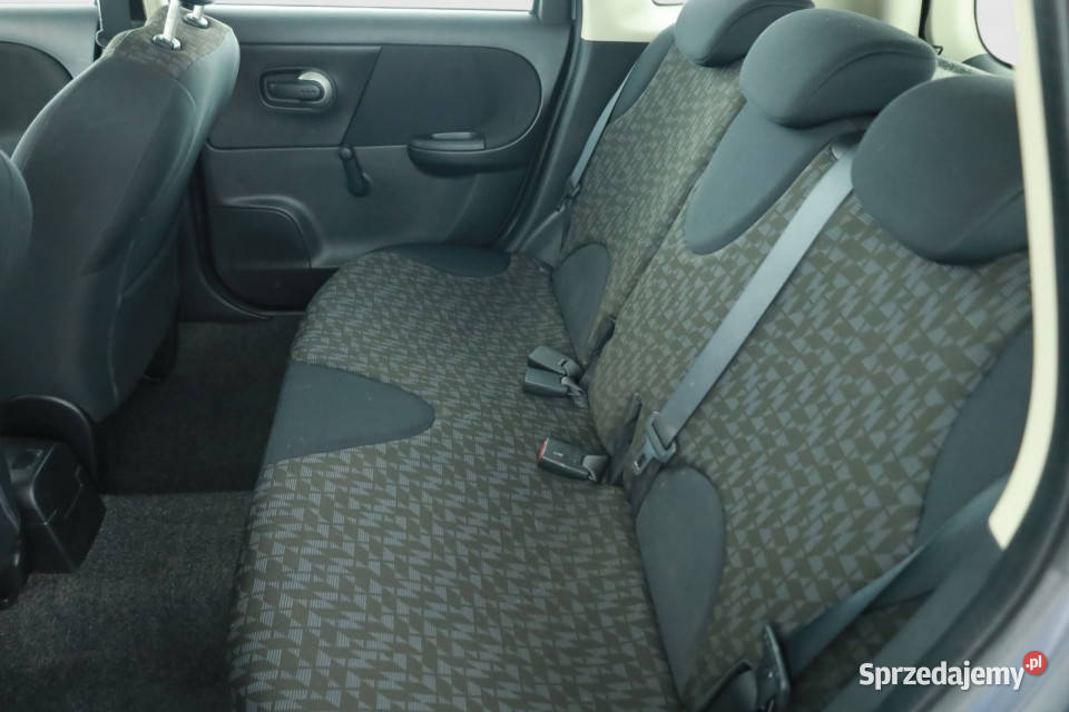 Nissan Note 14 Piaseczno