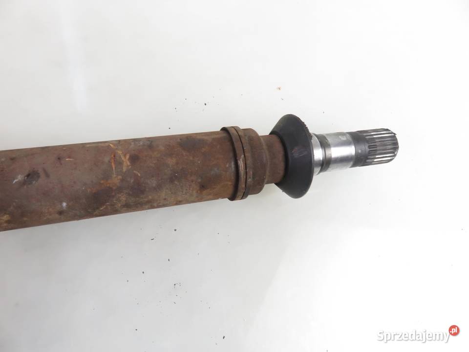 PÓŁOŚ PRAWA PRZEDNIA ALFA ROMEO GT 20 JTS osobowe Półosie