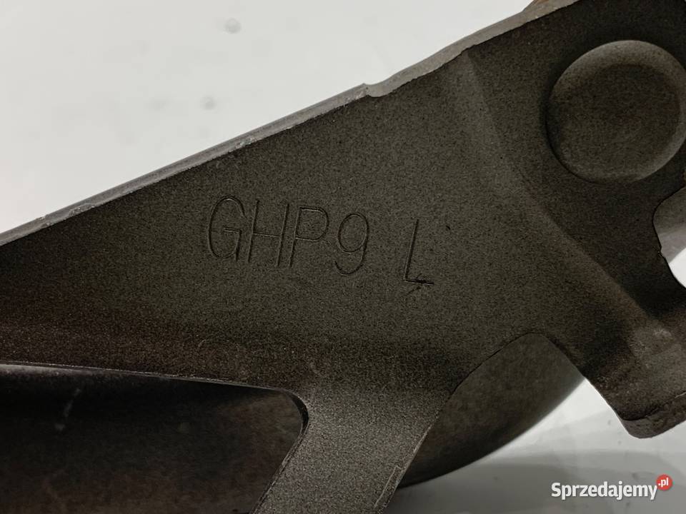 ZAWIASY MASKI KOMPLET MAZDA 3 BM Hatchback sprzedam