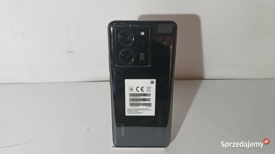 Smartfon Xiaomi 13T 12256GB Katowice
