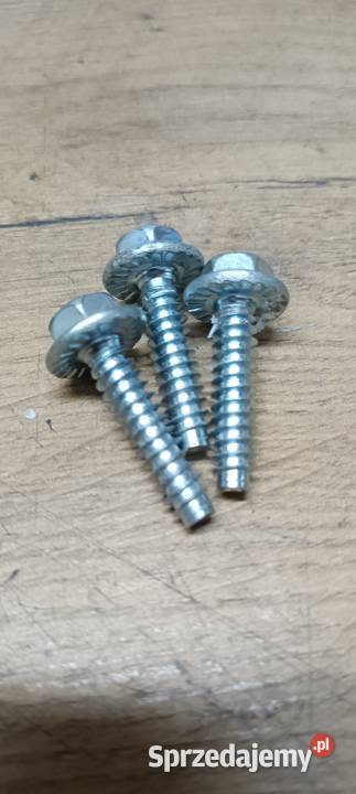 Wkręt zbiornika pralki LG mazowieckie