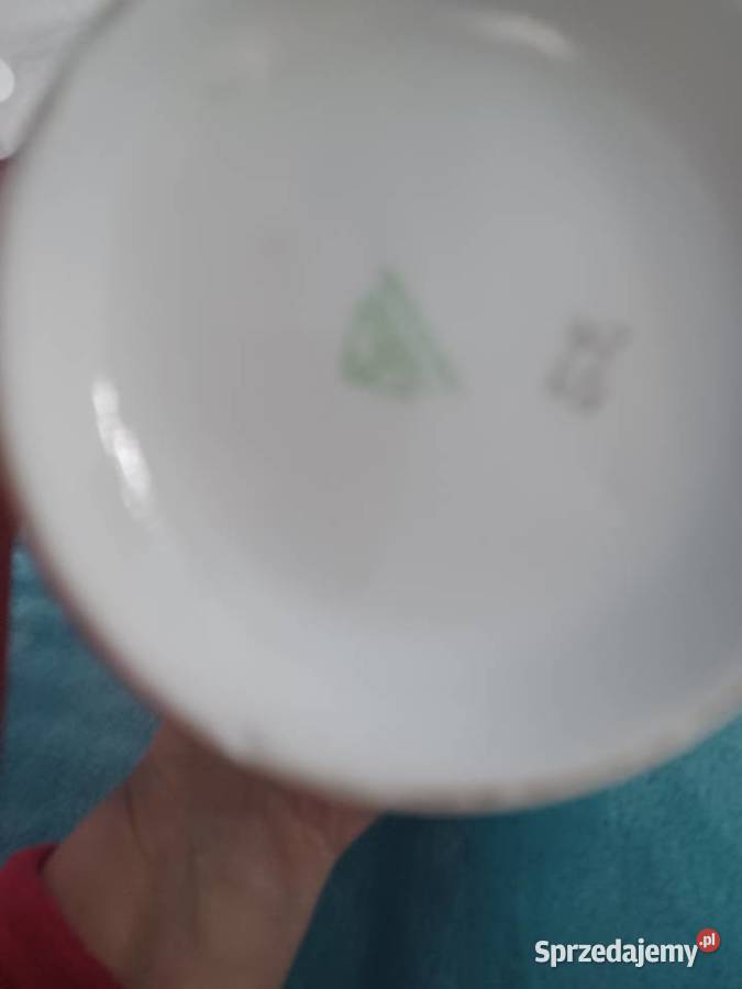 Dzbanek do herbaty Chodzież Łódź