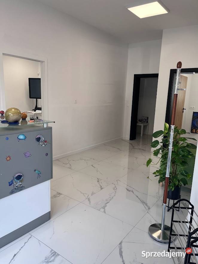 Gotowa do Przejęcia Szkoła Języka Angielskiego Marki sprzedam