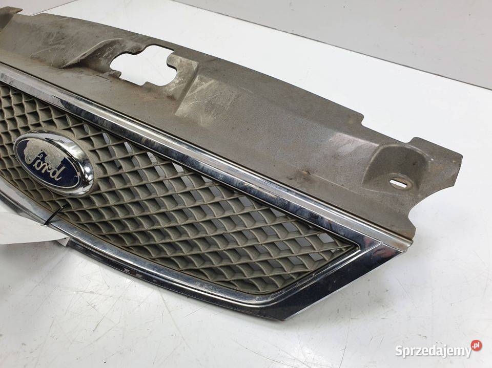GRILL ATRAPA FORD MONDEO MK3 3S718A100BA Lipno