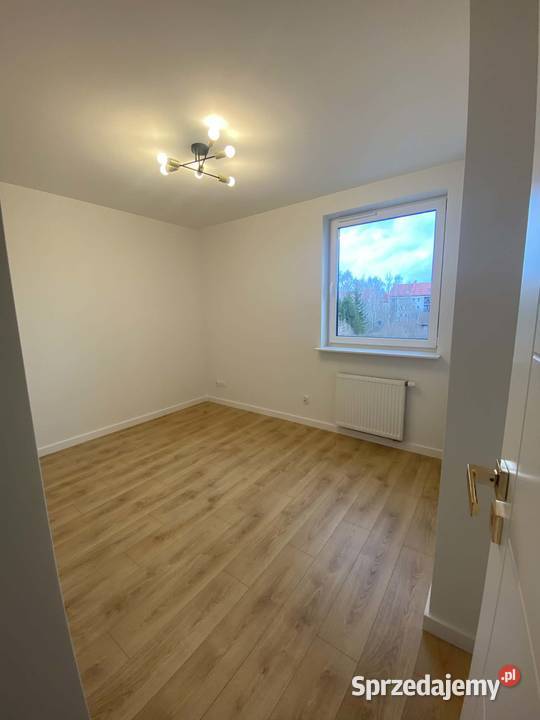 Nowe Mieszkanie Białystok 49m2 3 pokojowe 2 Sprzedaż