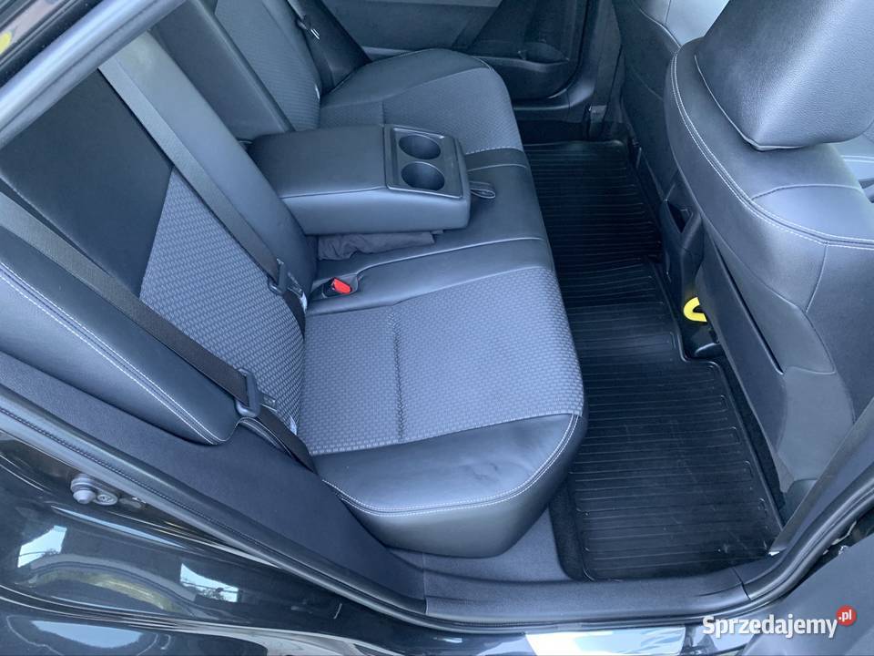 Corolla Automat bluetooth Siedlce sprzedam