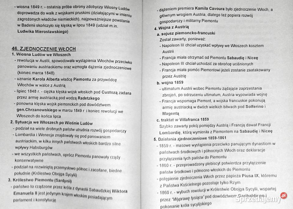 Historia powszechna zagubionych 4731995 Dawid miękka