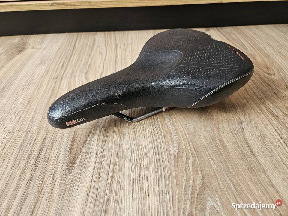 Siodełko rowerowe SQ LAB Active 602 Starachowice sprzedam