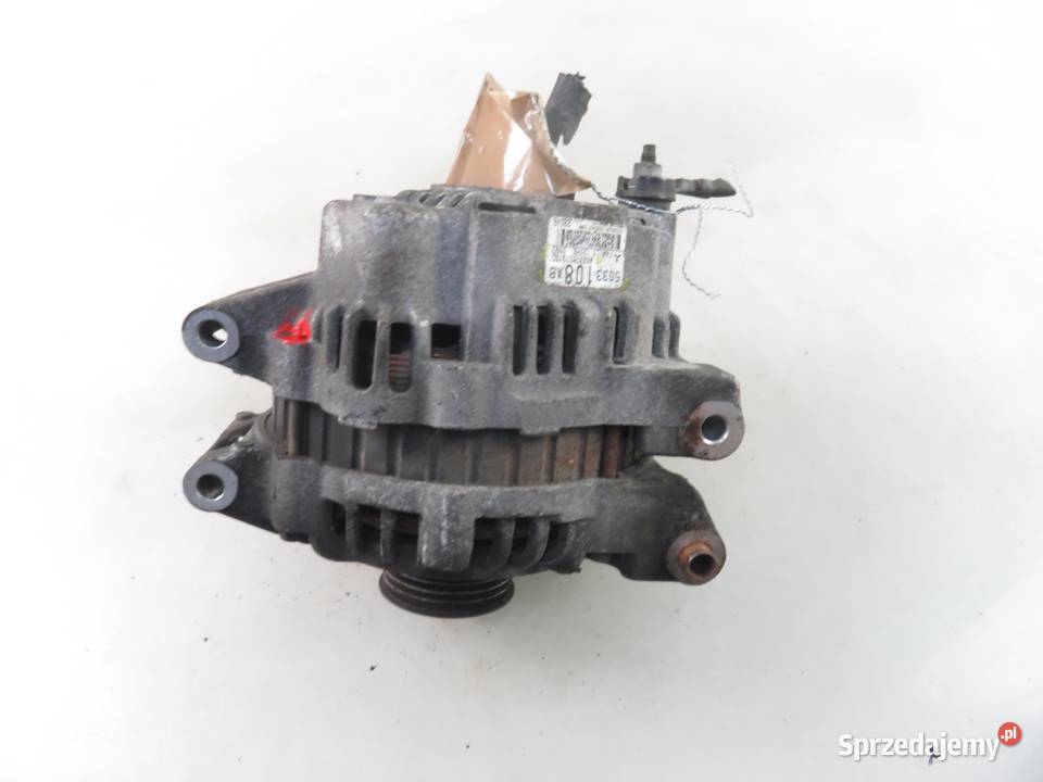 ALTERNATOR CHRYSLER PT CRUISER PT 16 5033108AB małopolskie