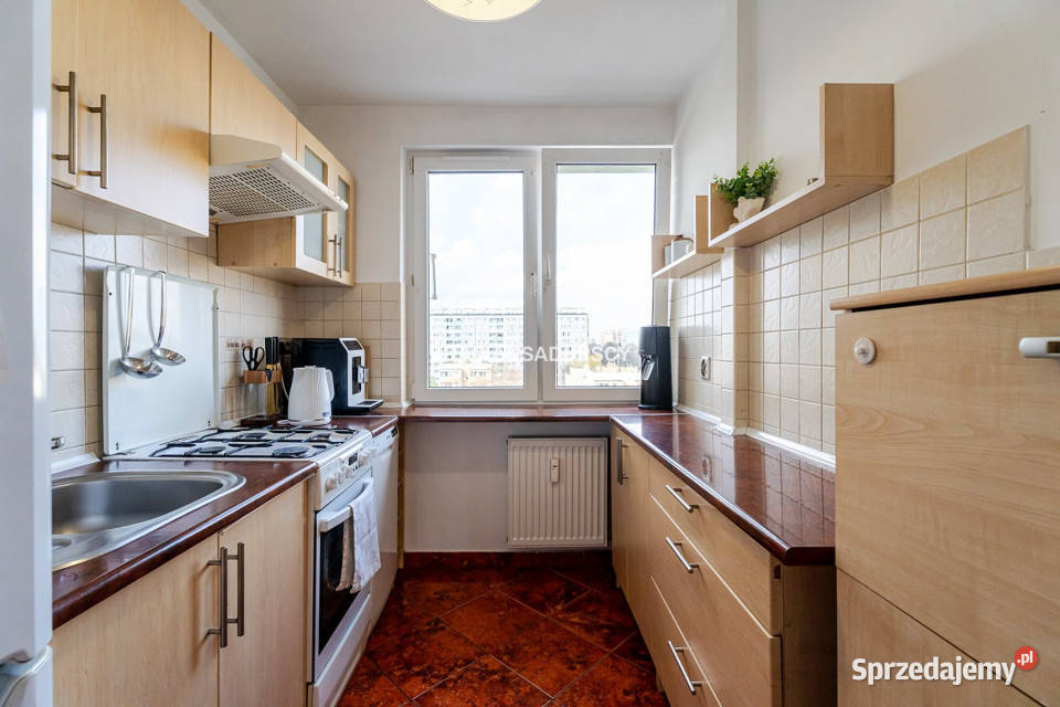 Mieszkanie Kraków os Arce 3852m2 2 pokoje Sprzedaż małopolskie