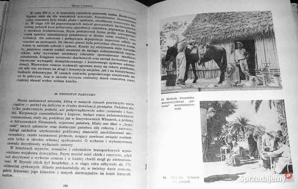 Spadkobiercy Opowieść o człowieku Ritchie Calder lubelskie Chełm