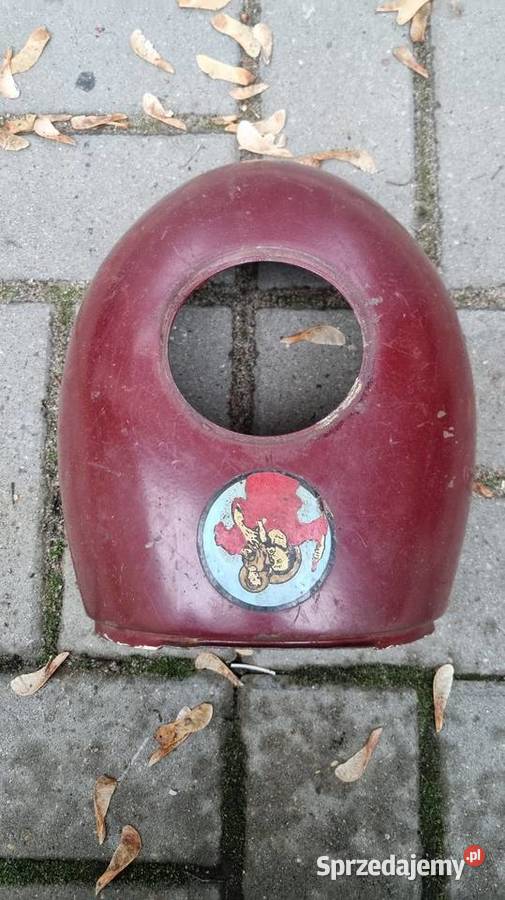 Obudowa pokrywa lampy jawa kivacka Bydgoszcz