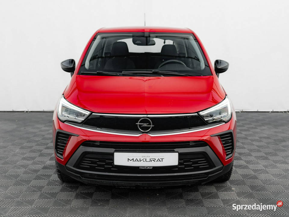 Opel Crossland FZ0387V12 Edition LED Ekran