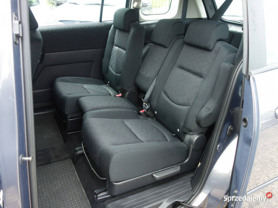 Mazda 5 Mazda 5 18 benzyna 115 7 osobowa Słupsk