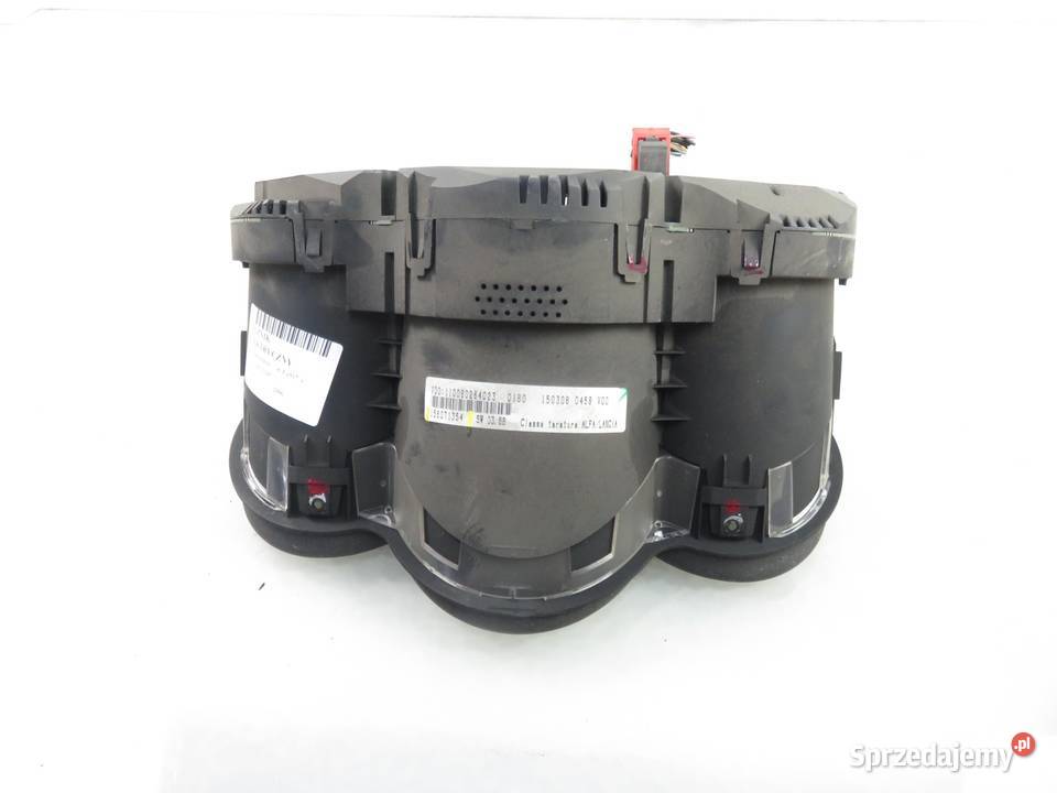 LICZNIK ALFA ROMEO GT 18 TS 156071354