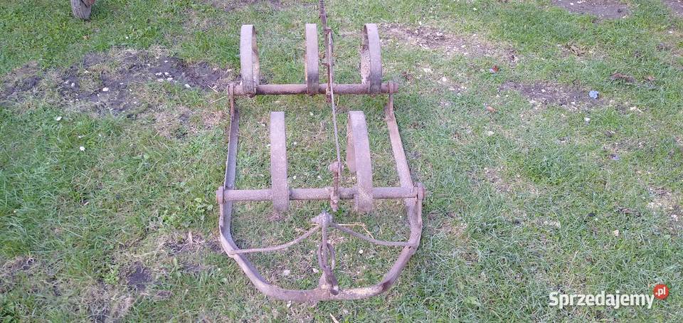 Kultywator konny Częstochowa