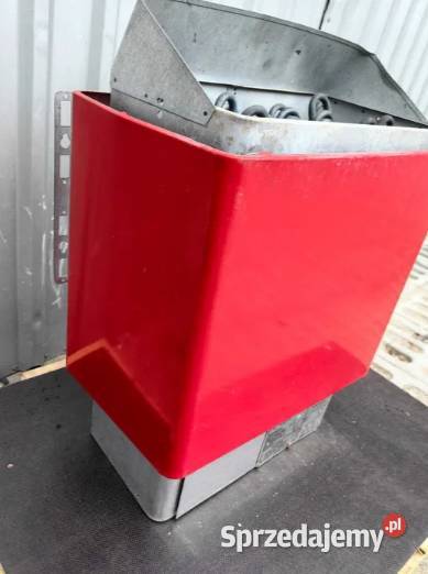 Piec elektryczny do sauny fińskiej suchej OY