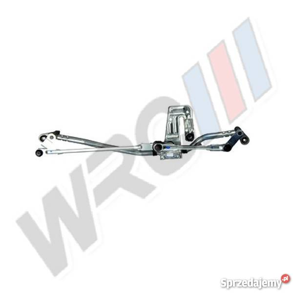 Mechanizm wycieraczek Citroen Jumper Fiat Ducato Części kujawsko-pomorskie Włocławek