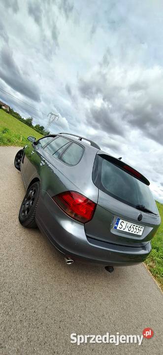 VW Golf 6 kombi2012r16tdiZamiana nawigacja Jaworzno sprzedam