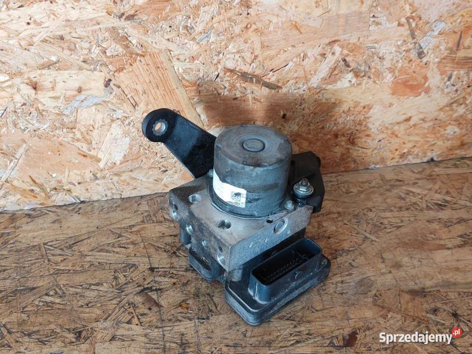 Pompa Sterownik ABS Opel Karl 544764491 Pleszew