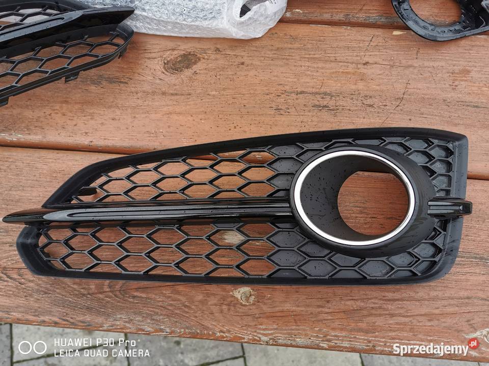 VWAUDISKODA KRATKI Halogeny pomorskie Luzino