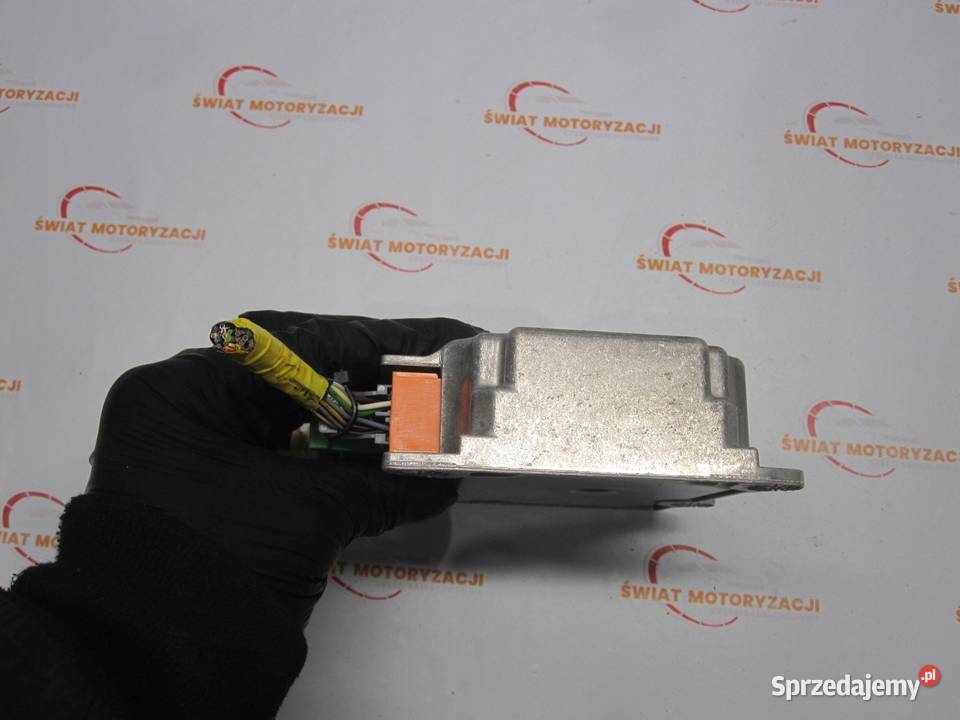 ALFA ROMEO MITO 09r moduł sensor AIRBAG 50508413 Kielce sprzedam