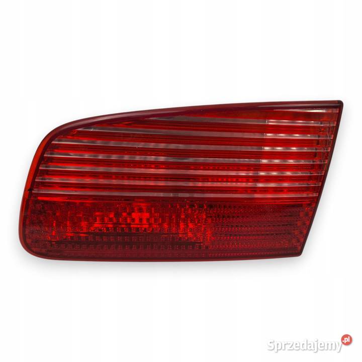 LAMPA PRAWA Saab 95 I lift KOMBI TYLNA prawy tył lubelskie Chełm