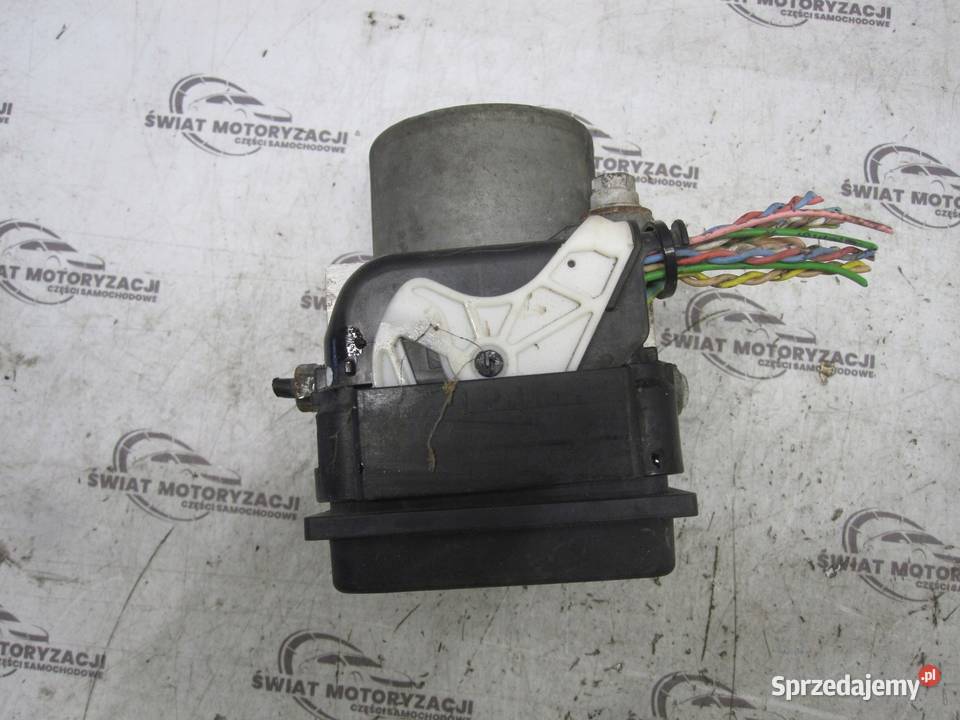 BERLINGO PARTNER III pompa ABS 0265209025 Kielce