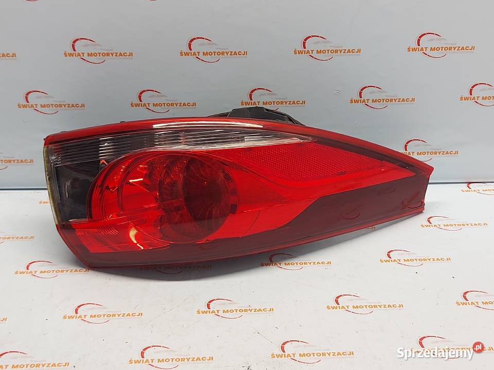 MAZDA 6 GJ LIFT I 14r lampa lewa tył GHK151150 osobowe Kielce sprzedam