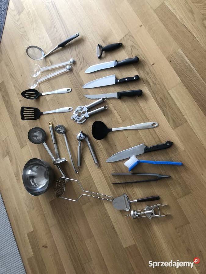 Fondue aksesoria kuchenne Akcesoria kuchenne Kraków