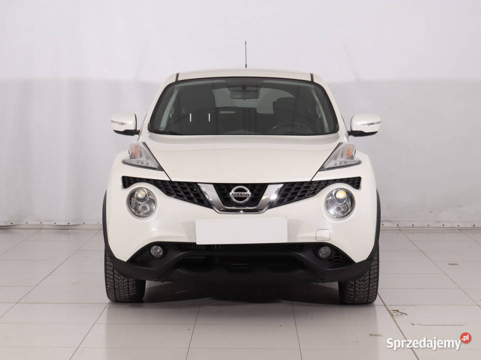 Nissan Juke 12 DIGT gniazdo USB Piaseczno