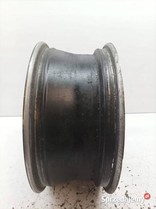 FELGA ALUMINIOWA R17 5X1143 ET49 OC65MM Samochodowe