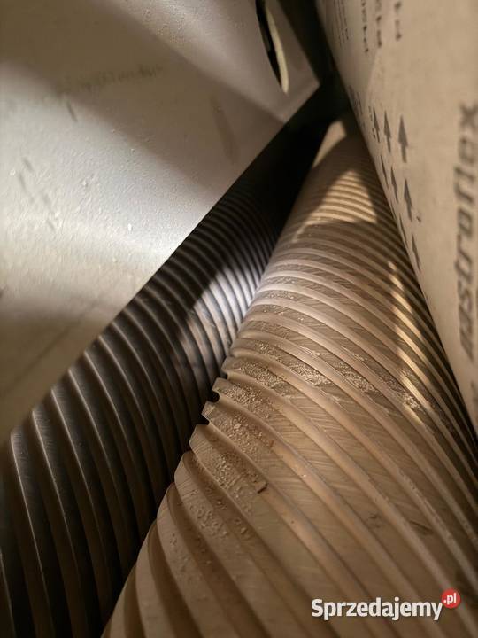 Szlifierka szerokotaśmowa Vietmac 84kombi małopolskie Juszczyn