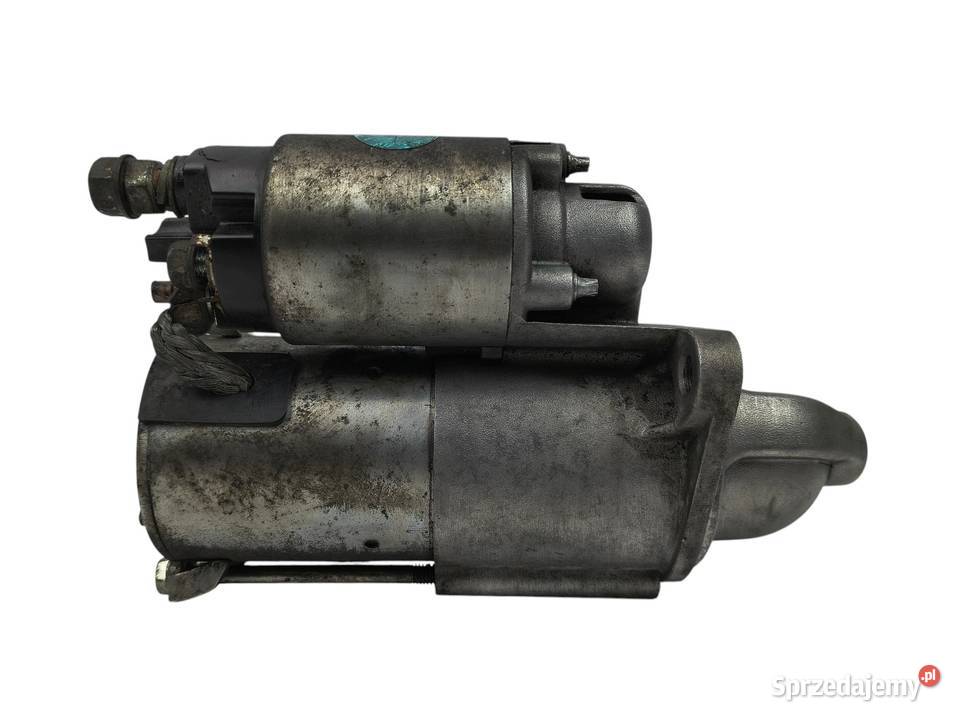 ROZRUSZNIK Volkswagen Astra J 16 16V AL21H4 Chełm
