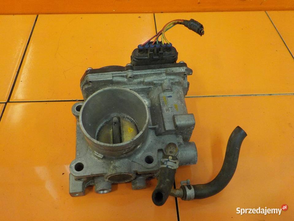 INSIGHT JAZZ 13 IMA HYBRYDA 12r LDA3 Suków sprzedam