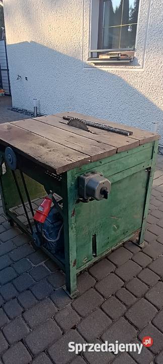 Piła stołowa krajzega Kielno sprzedam