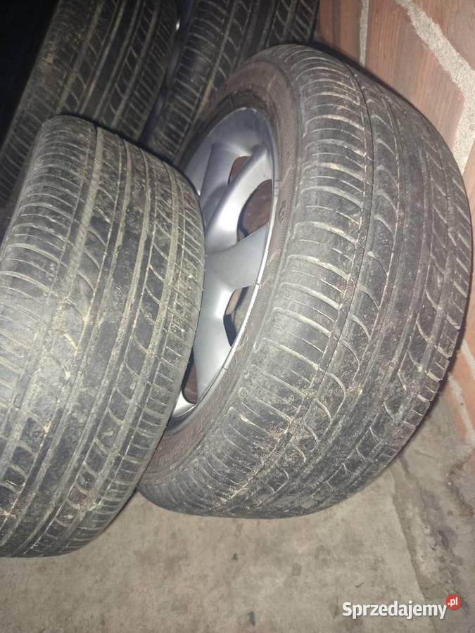 Koła 14 Seicento Sportinga Abarth Schumacher Samochodowe Warszawa