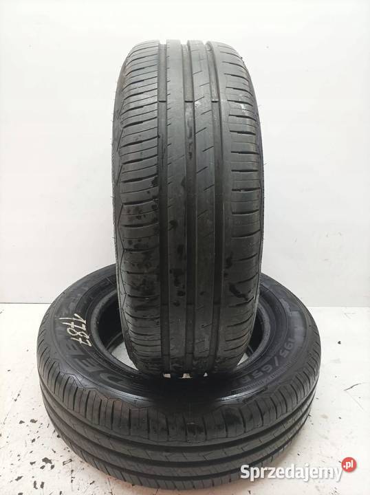 2x OPONA LETNIA DĘBICA PRESTO HP2 19565R15