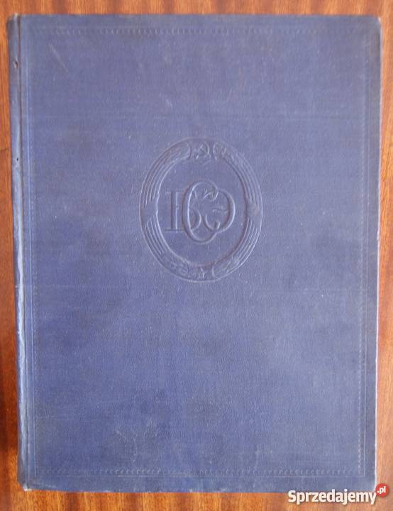 Duża Encyklopedia Radziecka T 46 1949 Parczew