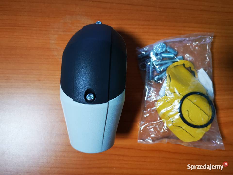 Adapter kątowy 90 CP 60 na CP 40 Rittal Warszawa