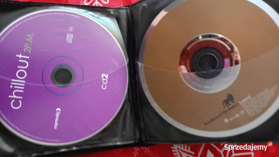 Płyty CD muzyka 22 Nowe Brzesko