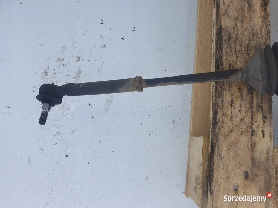 MAGLOWNICA Fiat Punto II 00468433000 PRZEKŁADNIA Rudka