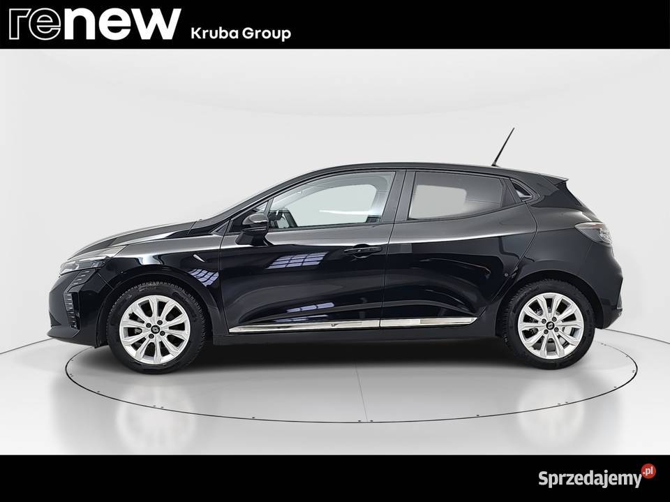 Clio 10 TCe Evolution2024RPakiet Look Evolution sprzedam