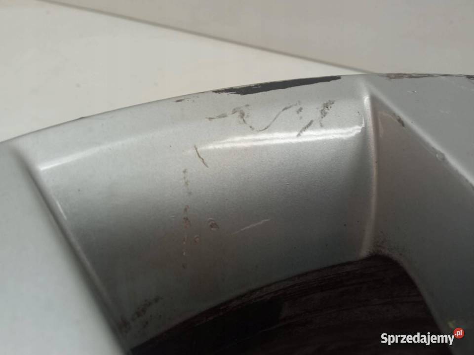 FELGA ALUMINIOWA R16 5X100 ET38 OC55MM 60JX16H2 sprzedam