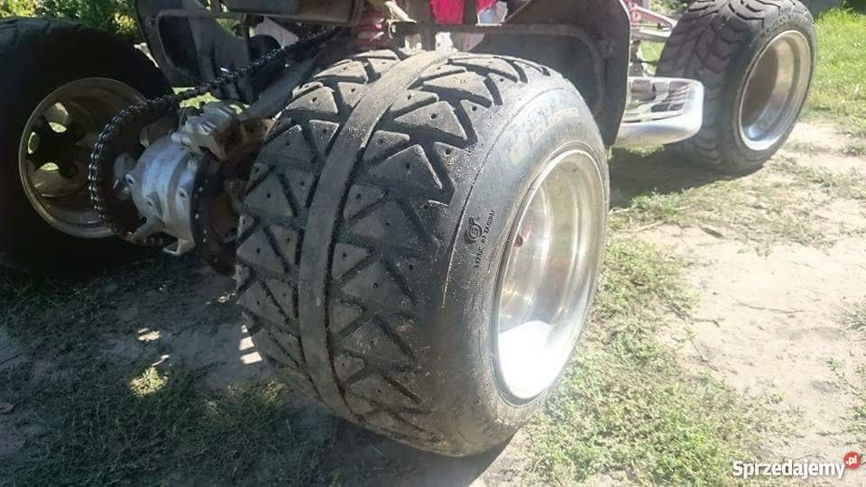 Hyosung te 450 sport manualna Hyosung Staszów